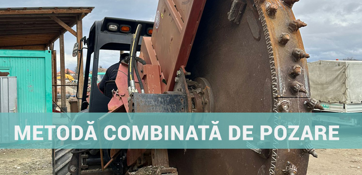 metoda combinata
